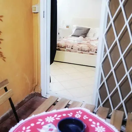Appartamento Easy Host Apt Pigneto Digital Nomad Friendly Roma