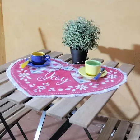 Appartamento Easy Host Apt Pigneto Digital Nomad Friendly