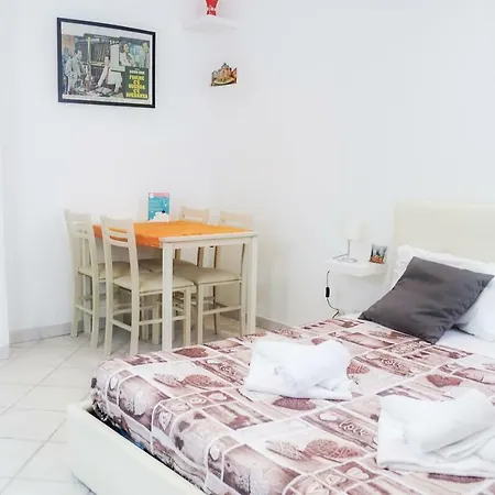 Easy Host Apt Pigneto Digital Nomad Friendly