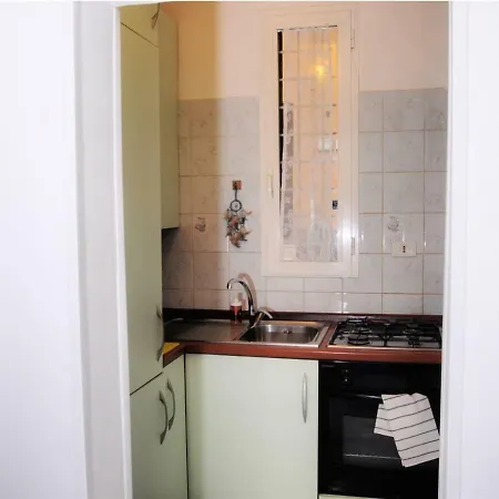 公寓 Easy Host Apt Pigneto Digital Nomad Friendly *