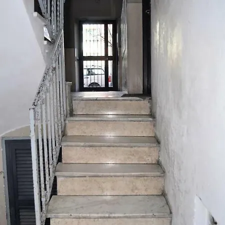 Easy Host Apt Pigneto Digital Nomad Friendly 公寓 罗马