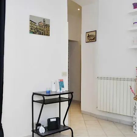 Easy Host Apt Pigneto Digital Nomad Friendly *
