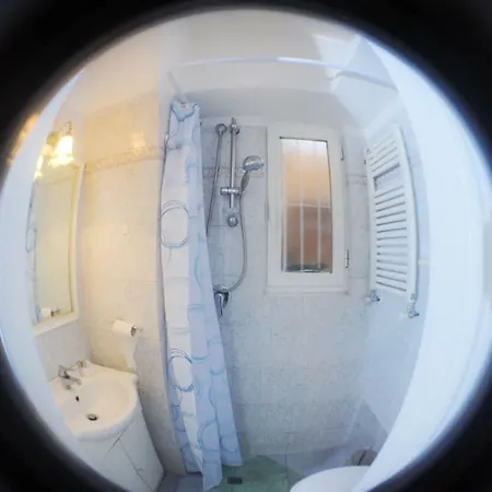 Easy Host Apt Pigneto Digital Nomad Friendly 公寓 罗马