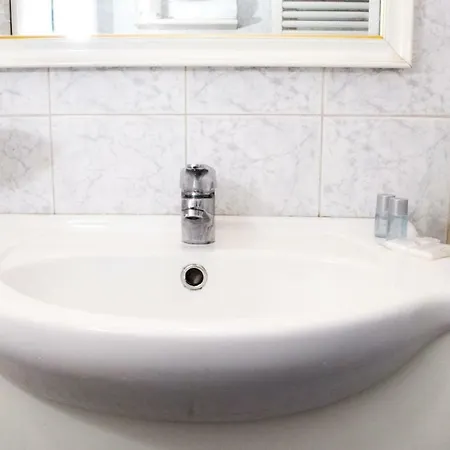 Easy Host Apt Pigneto Digital Nomad Friendly 公寓 罗马