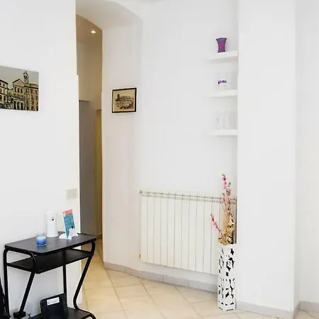 Easy Host Apt Pigneto Digital Nomad Friendly *